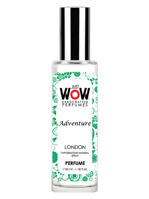 Just Wow Adventure