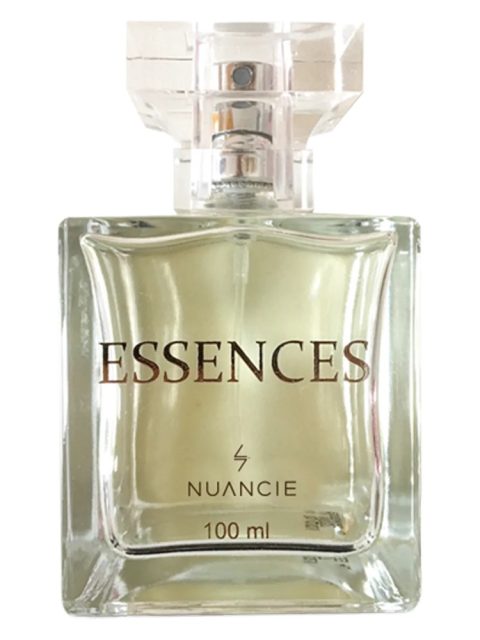 Essences 23