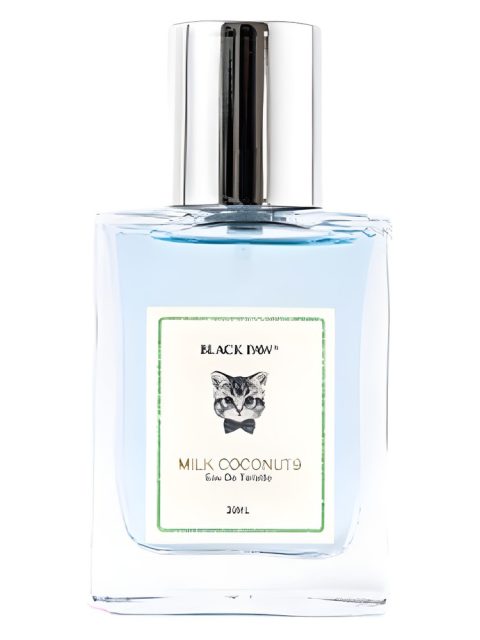 Milk Coconut