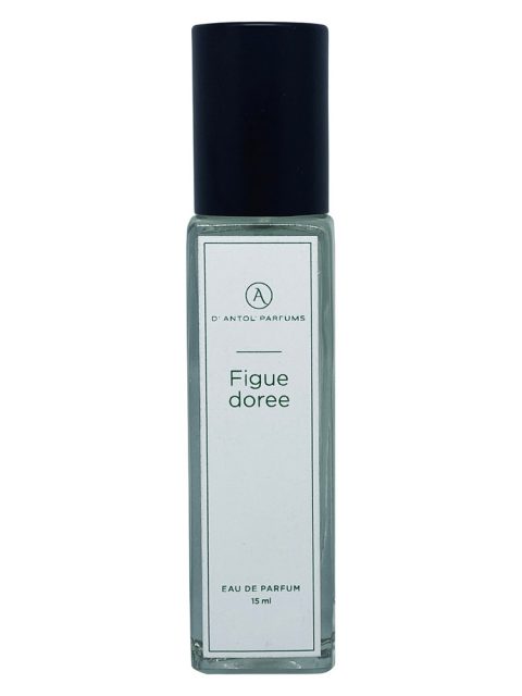Figue Doree — Золотой Инжир
