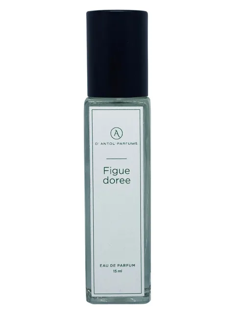 Figue Doree — Золотой Инжир