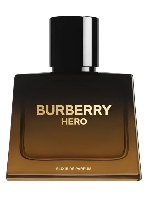 Hero Elixir de Parfum