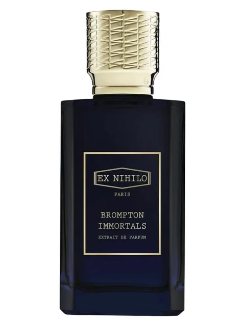 Brompton Immortals Extrait de Parfum