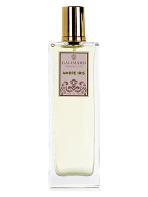 Ambre Iris