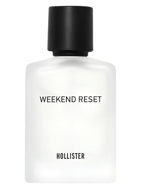 Weekend Reset