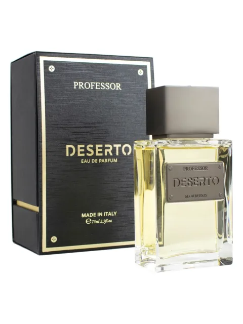 Deserto