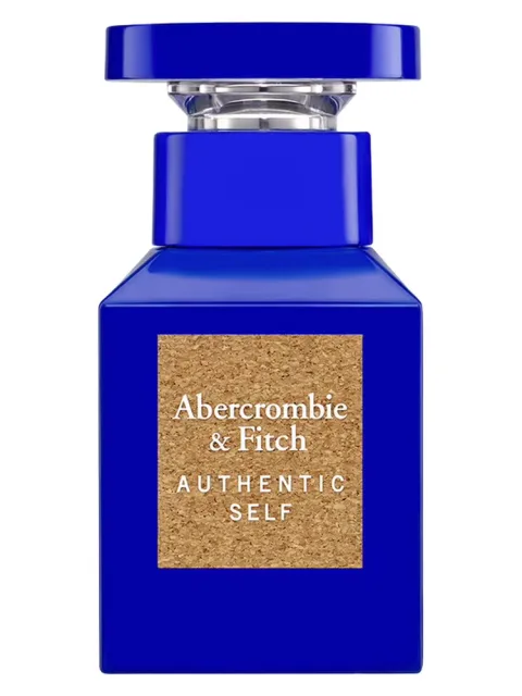 Authentic Self Man