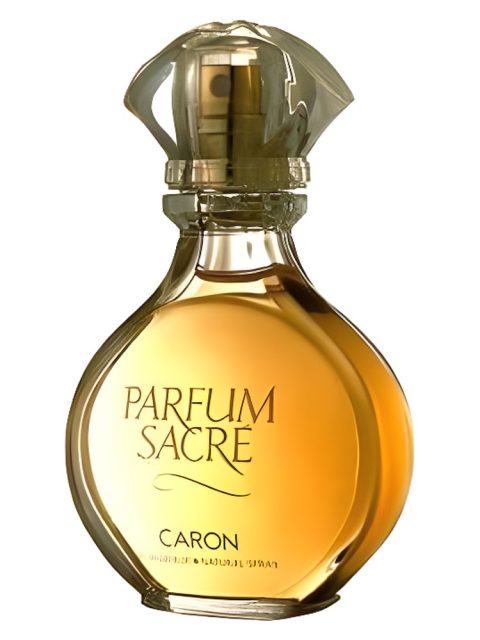 Parfum Sacre