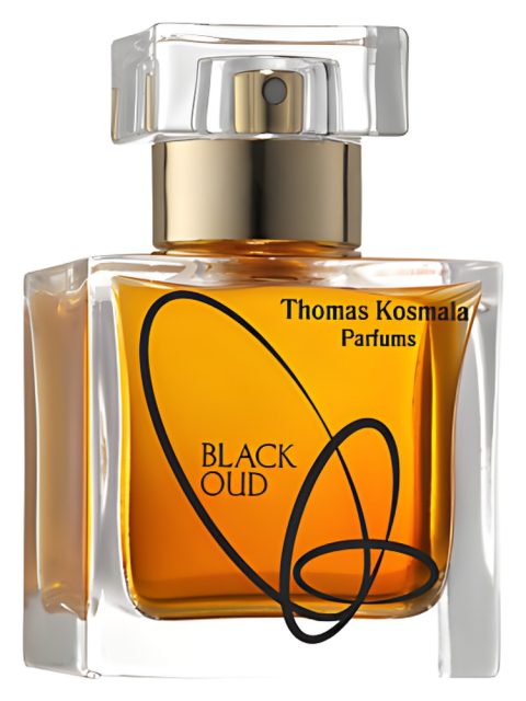 Black Oud