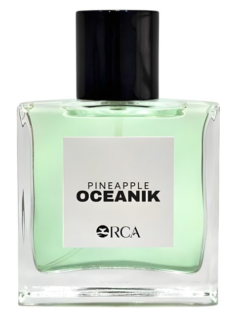 Pineapple Oceanik