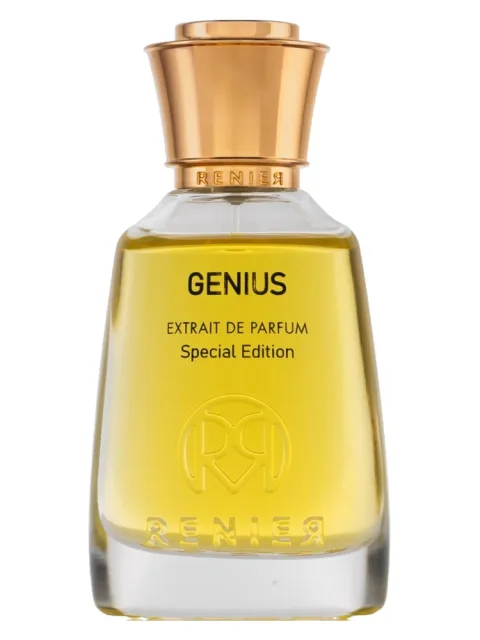 Genius