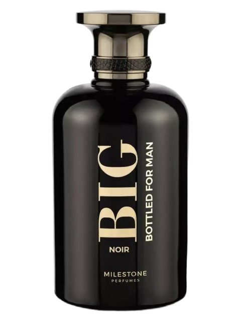 Big Bottled Noir