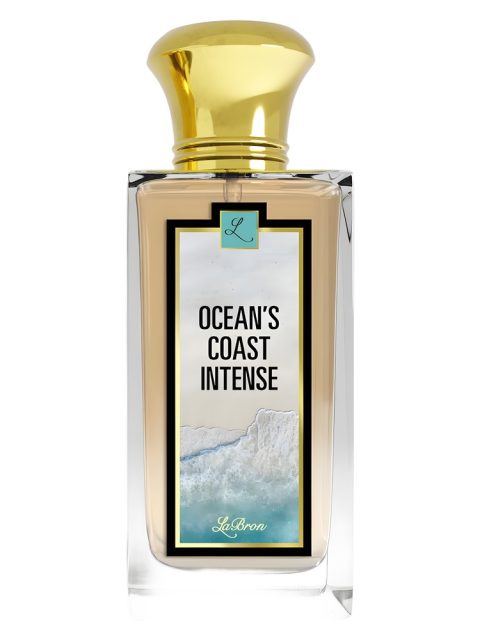 Ocean's Coast Intense