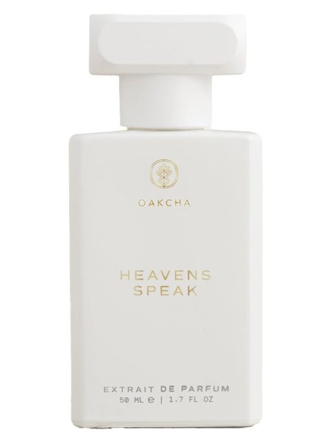 Heavens Speak