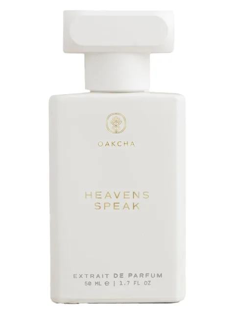 Heavens Speak