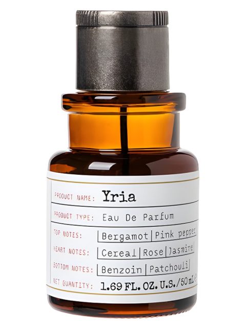 Yria