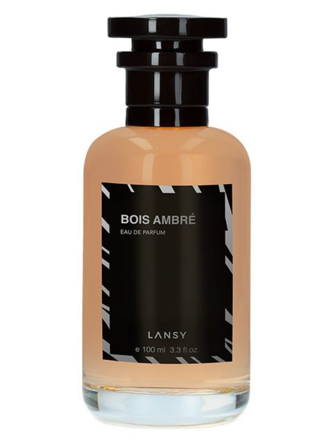 BOIS AMBERE