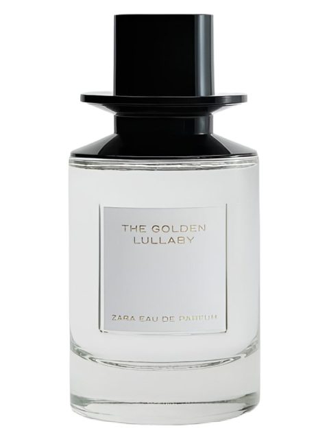 The Golden Lullaby