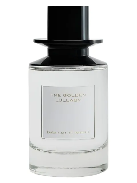 The Golden Lullaby