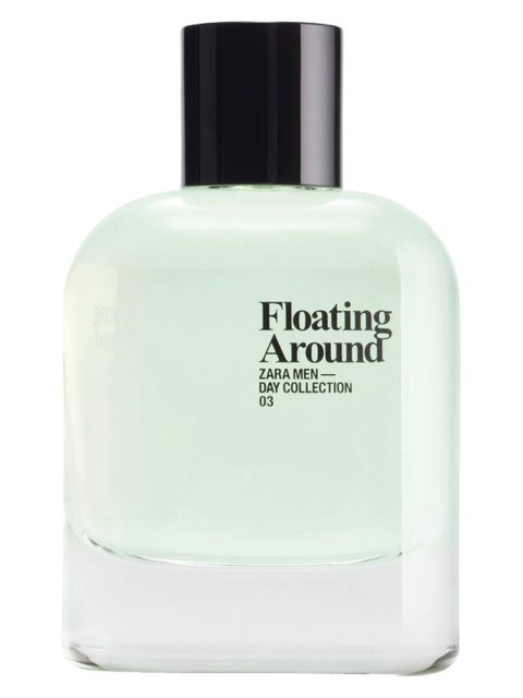 Floating Around