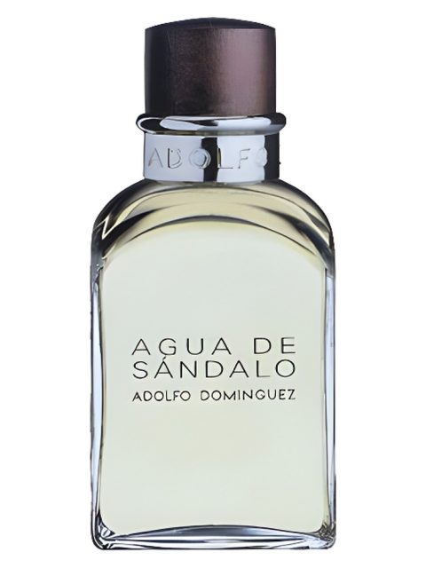 Agua de Sandalo
