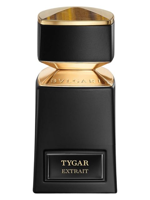 Le Gemme Tygar Extrait