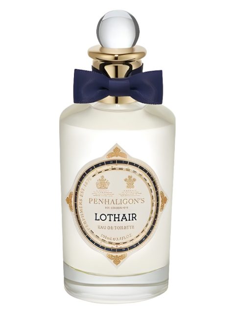 Lothair