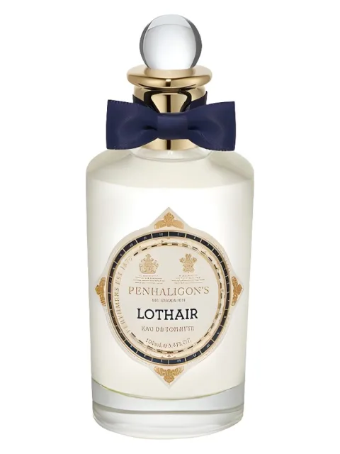 Lothair