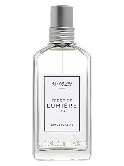 Terre de Lumière L'eau Eau de Toilette