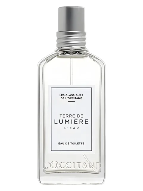 Terre de Lumière L'eau Eau de Toilette