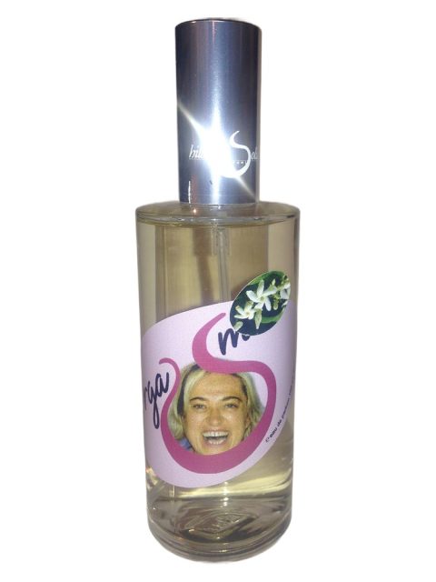 Orgasmo Jasmine