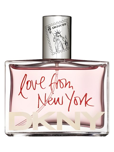 DKNY Love from New York for Women