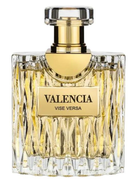 Valencia Vice Versa