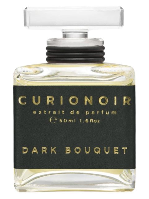 Dark Bouquet