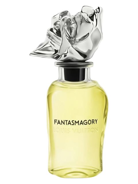 Fantasmagory