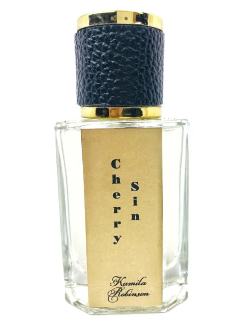 Sin Cherry