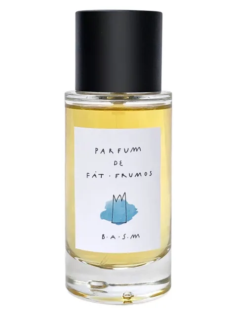 Parfum de FĂT FRUMOS (Prince Charming)