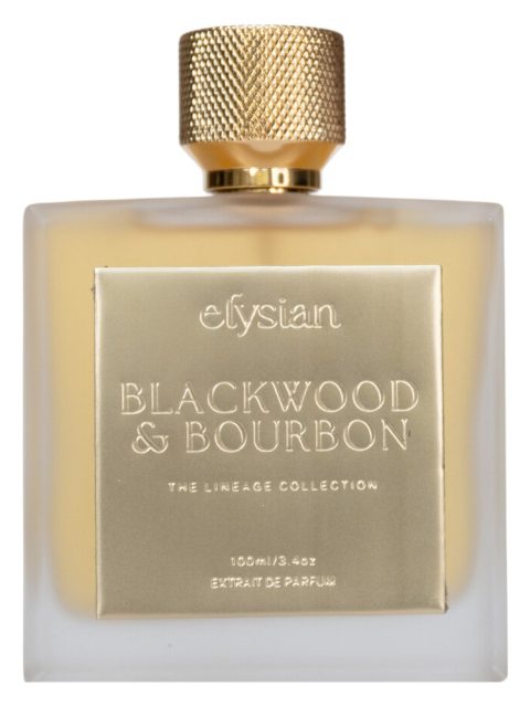 Blackwood & Bourbon