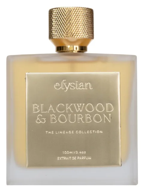 Blackwood & Bourbon
