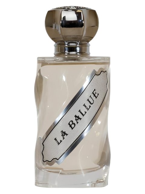 La Ballue