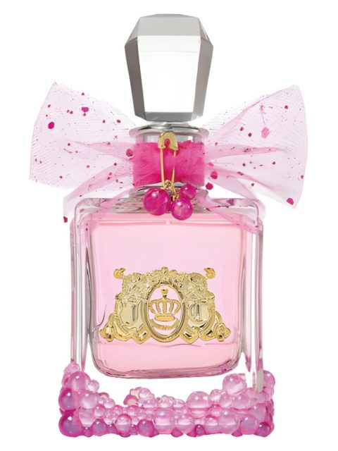 Viva La Juicy Le Bubbly
