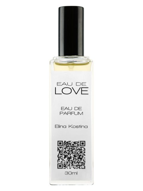 Eau de Love