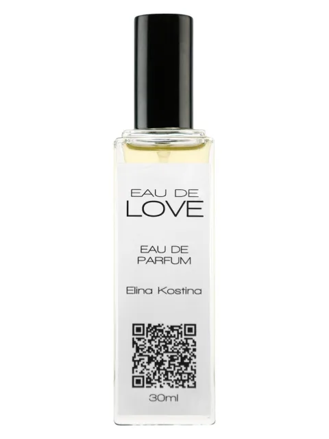 Eau de Love
