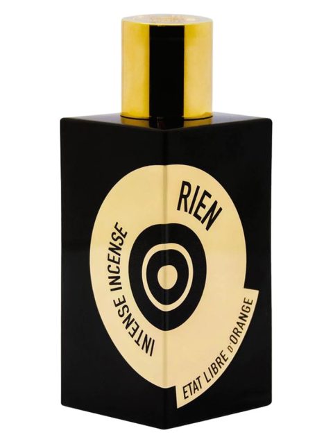 Rien Intense Incense