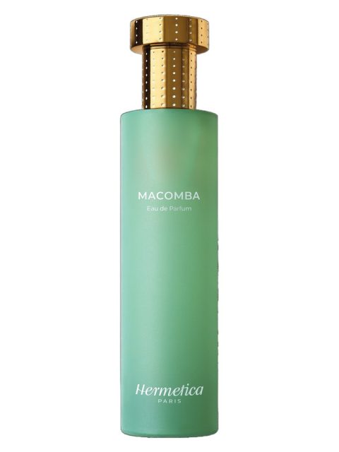 Macomba