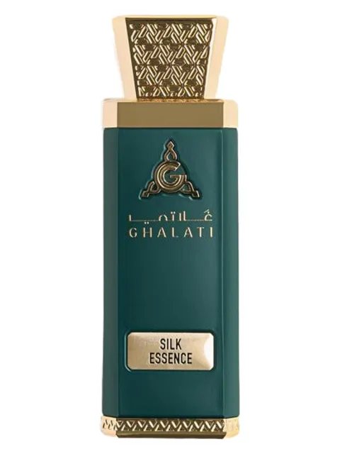 Silk Essence