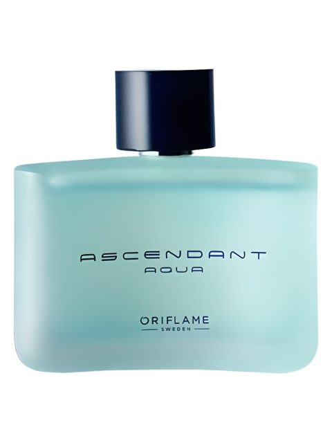 Ascendant Aqua