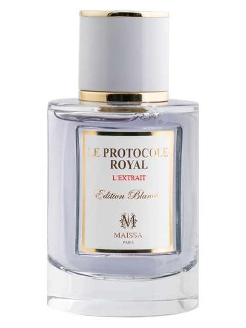 Le Protocole Royale