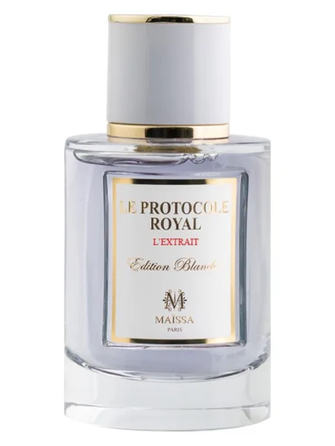 Le Protocole Royale