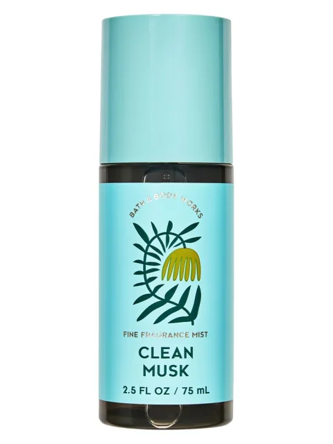 Clean Musk